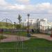 Детская игровая площадка в городе Москва
