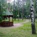 Территория телекомпании «Север ТВ» в городе Москва