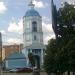 Колокольня греческой церкви в городе Кропивницкий