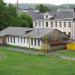Мастерские школы № 13 в городе Ирбит