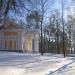 Парковый павильон «Охотничий домик» — памятник архитектуры в городе Москва