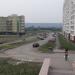 Autoparking lot of residential complex «Kemerovo-city» in Kemerovo city