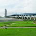 North Luzon Expressway (NLEx) - Bocaue Toll Plaza