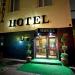 Hotel TM in Radom city