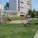 Детская игровая площадка в городе Орёл
