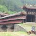 Yunlong covered bridge