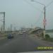 Совмещённый (Коммунальный) автомобильно-железнодорожный мост через реку Обь в городе Барнаул