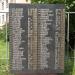 Памятный знак на месте концлагеря «Лазарет» (ru) in Pskov city