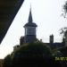 The Clocktower in Nuneaton city