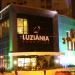 Luziânia Shopping na Luziânia city