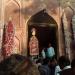 Dargah (Shrine) Hazrat Abbas (A.S.) in Mahmudabad city