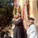 Dargah (Shrine) Hazrat Abbas (A.S.) in Mahmudabad city