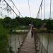 Pinagsanhan-Maragondon Hanging Bridge