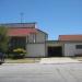 Wesley United Methodist Church, San Jose, California in San Jose, California city