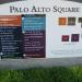Palo Alto Square  in Palo Alto, California city