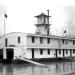 Coast Guard Station 276 in Louisville-Jefferson County, Kentucky city