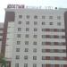 Hotel Dostyk in Kokshetau city