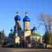 Церква Ікони Казанської божої матері в місті Златопіль