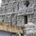 Arulmigu Thanumalayar Temple, Suchindram, Kanniyakumari, Tamilnadu      ஸ்ரீ தாணுமாலையன் கோவில்