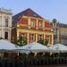 Restauracja i hotel 