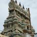 Sree Kanyakumari Bhagavathy Amman Shakti Peeth Temple, Kanyakumari, Tamilnadu