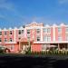 Hotel EUROPA (pl) in Opole city