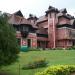 Napier Museum in Thiruvananthapuram city