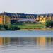 Hotel Manor in Olsztyn city