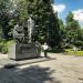 Памятник русскому художнику А. Г. Венецианову