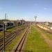 Вагонное депо Кочетовка в городе Мичуринск