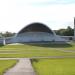 Tallinn Song Festival Grounds - The Song Stage in Tallinn city