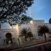 Masjid Al-Bukhary (en) di bandar Kuala Lumpur