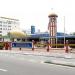 Masjid Jamek Alam Shah (en) di bandar Kuala Lumpur