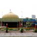 Masjid Jamek Alam Shah (en) di bandar Kuala Lumpur