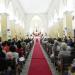 Igreja Matriz de São Sebastião na Parelhas city