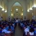 Igreja Matriz de São Sebastião na Parelhas city