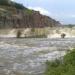 Cachoeira 1 na Parelhas city