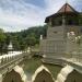 Temple of the Tooth in Kandy city