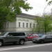 Главный дом городской усадьбы – Фряновской шерстопрядильной мануфактуры Г.В. и М.В. Залогиных в городе Москва
