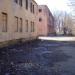 Бывшая инфекционная больница (ru) in Daugavpils city