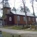 Kapliča in Daugavpils city