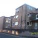 St. John's Methodist Church in Nuneaton city