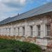 Палаты царевны Татьяны Михайловны в городе Истра