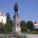 Docho Mihaylov's Memorial in Silistra city