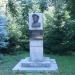 Monument to Tsar Boris III in Silistra city