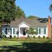 Helen Keller's Birthplace (Ivy Green) in Tuscumbia, Alabama city