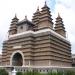 Five Pagodas Temple