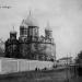 Боголюбский собор в городе Мичуринск