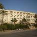 Grand Hotel Benghazi site in Benghazi city