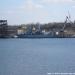 Недостроенный крейсер проекта «Атлант» в городе Николаев